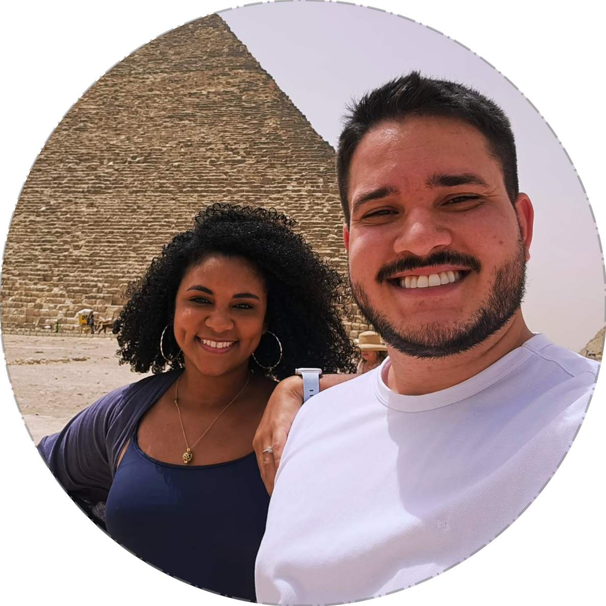Casal King's Cross